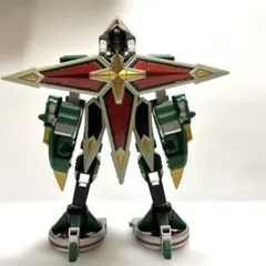 2026年最新】忍風戦隊ハリケンジャー 飛翔変形 DX 天空神