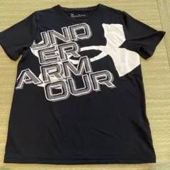 UNDER ARMOUR、YXLサイズ、Tシャツ