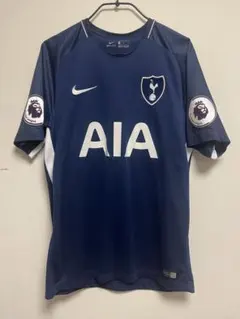 【正規品】トッテナム・ホットスパー アウェイシャツ 2017 DIER 15