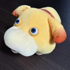 ピクミン オッチン ぬいぐるみ　任天堂　Nintendo