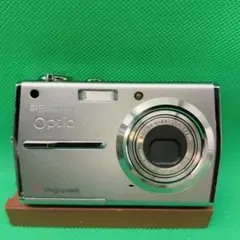 【動作確認済】PENTAX ペンタックス Optio T30 オプティオ