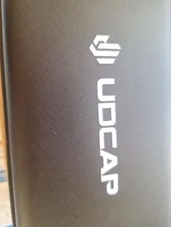UDCAP ハンドトラッキンググローブ