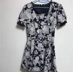 evelyn ワンピース