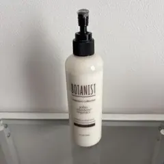 ボタニスト　ボタニカルボディーミルク　モイスト