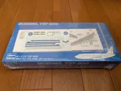 ハセガワ 1/200 737−200「パン·アメリカン航空」のサムネイル