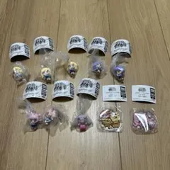 ひみつのアイプリ ガチャガチャ まとめ売り