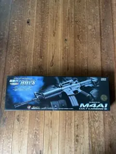 2026年最新】m4a1 電動ガンボーイズの人気アイテム - メルカリ