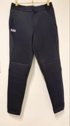 PGGテックダンボール SOLOTEX ライトクロス ジョガーパンツ