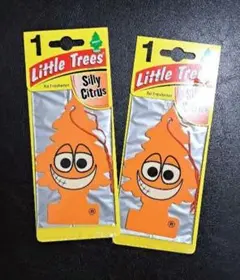 リトルツリー廃盤品3セット - メルカリ