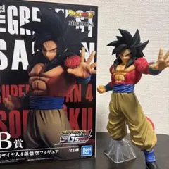 2026年最新】the greatest saiyan 孫悟空 超サイヤ人4の人気アイテム