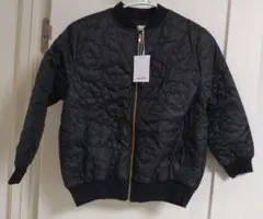 新品　ペアマノン　ジャケット140　プティマイン　アプレレクール　ブランシェス