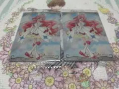 プリキュアウエハース キュアプリズム