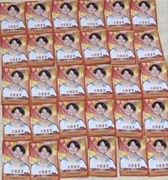 大田蒼空 サマバケ トレカ 30枚まとめ売り