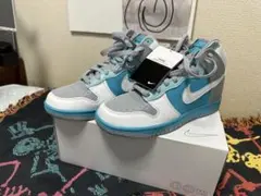 NIKE DUNK NIKE BY YOU 一点物のサムネイル