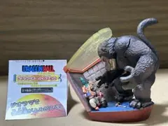 ドラゴンボール - ドラカプ　大猿孫悟空　クロニクル編　ドラゴンボールカプセル 2025年最新】ドラカプ 大猿の人気アイテム - メルカリ