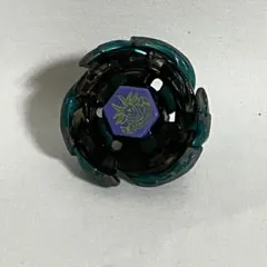 レア】ギャラクシーペガシス グリーンver. メタルファイトベイブレード