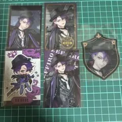 渡会雲雀 Elegant mode チェキ