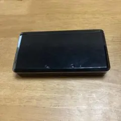 Nintendo 3DS 本体セット　コスモブラック