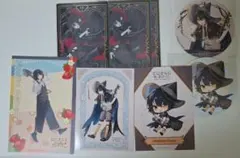 にじさんじ ましろ爻 まとめ売り - メルカリ