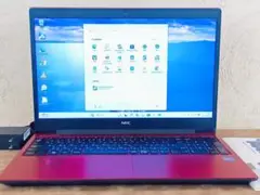 【美品】Win11対応 NEC LAVIE メモリ20GB、SSD500GB