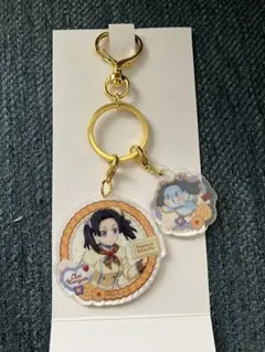 神崎アオイ バレンタイン＆ホワイトデーイベント2026 アクリルチャームA