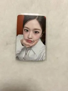 2026年最新】ive ユジン トレカ ラキドロの人気アイテム - メルカリ