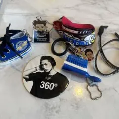 登坂広臣色々グッズ