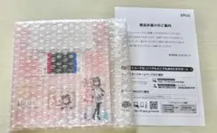 新品未開封】ほむらの盾の万年カレンダー「劇場版 魔法少女まどか
