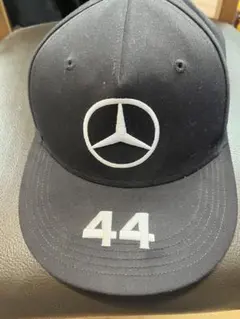 Mercedes AMG Petronas キャップ　f1 ルイスハミルトンのサムネイル