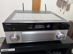 【ヤマハ】 YAMAHA RX-A1080 AVアンプのサムネイル