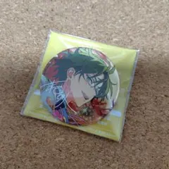 あんスタ 10周年 缶バッジ 蓮巳敬人