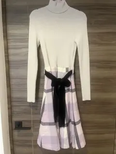 【BLUE LABEL CRESTBRIDGE】ワンピース