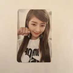 IVE レイAfter LIKE