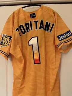 阪神タイガース ユニホーム プロコレ 城島 デサント社製 レア ヴィンテージ 2025年最新】プロコレ 阪神の人気アイテム - メルカリ