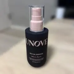 UNOVE ヘアオイルのサムネイル