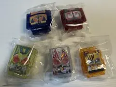 DXキラクリアゴチゾウセット