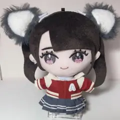 ぬいぐるみ　衣装　オーダーページ