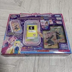 【新品・未開封】ひみつのアイプリスマホR DXセット