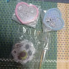 ちいかわ きゃらシャカ まとめ売り