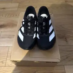 ADIZERO EVO SL WOVEN 26.0cm 箱なしのサムネイル