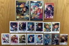 あんスタ 流星隊 グッズまとめ売り