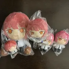 チェンソーマン マキマ ぬいぐるみ セット