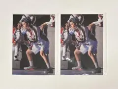 新テニミュ　鷲尾一茶