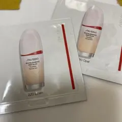 SHISEIDO　エッセンススキングロウファンデーション130 220翌日発送