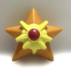 ポケモンキッズ 指人形 ソフビ フィギュア 書き込みなし ヒトデマン