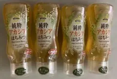 탑 밸류 베스트 프라이스 퓨어 아카시아 허니 컨비니언트 보틀 250g