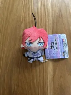 リゼロ ちょぴぬいぷち ラインハルト - メルカリ