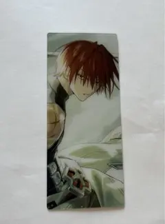 FGO 最終再臨展 ランダム編成画面風カード 原田左之助 2点セット
