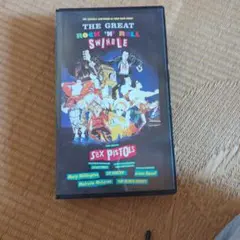 2026年最新】ザ・グレイト・ロックンロール・スウィンドル [DVD]の人気