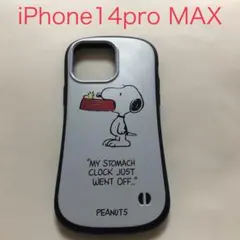 アップルiPhone14proMAX専用 TPU保護ケース新品